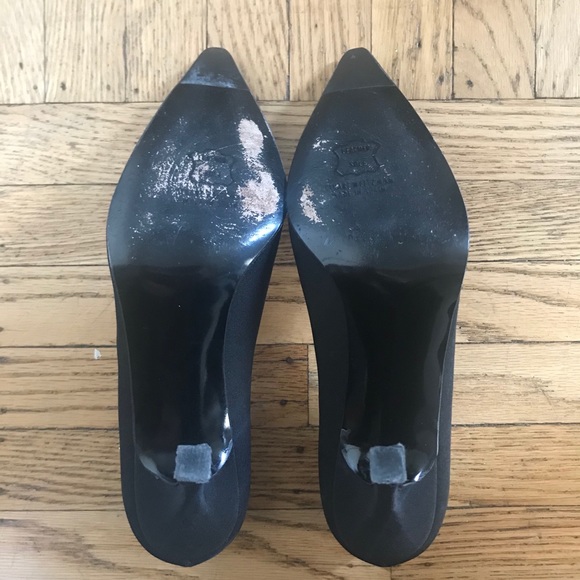 STUART WEITZMAN PUMPS - Picture 5 of 6